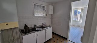  Appartement à louer 3 pièces 48 m²