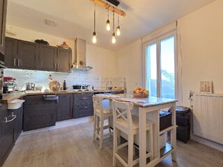  Maison  vendre 5 pices 110 m