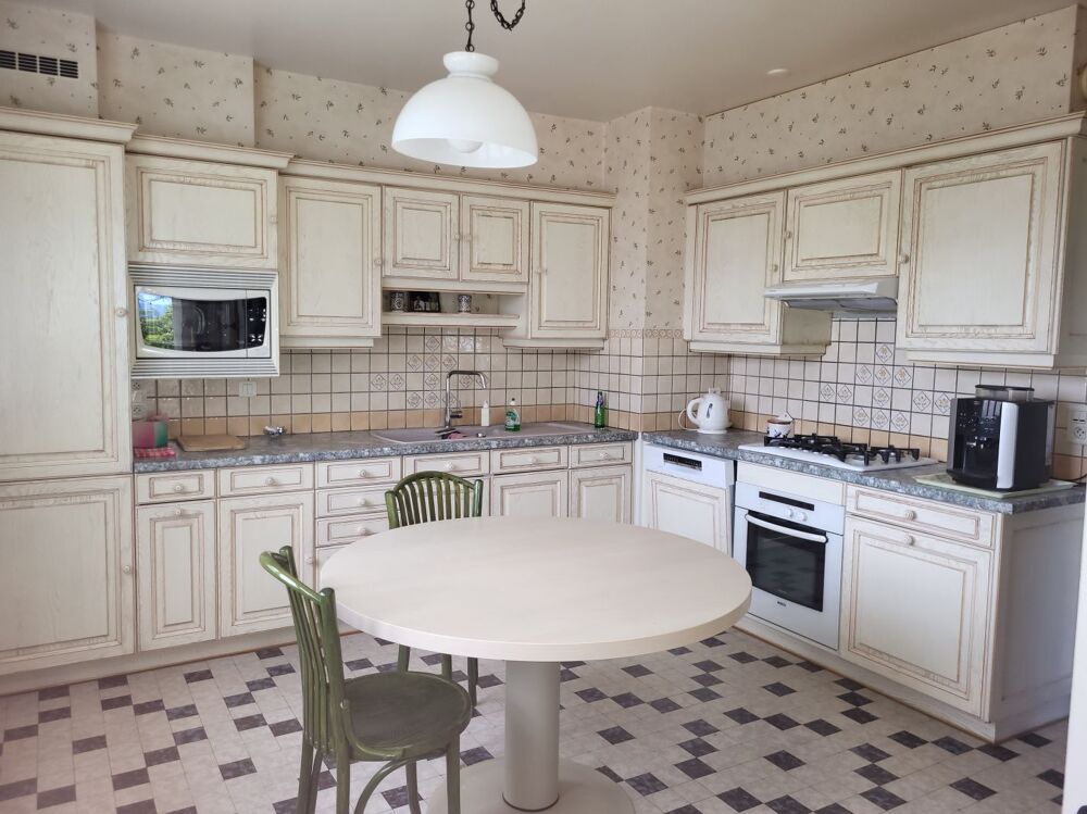 � vendre  Maison Pr�vessin-Mo�ns (01280)