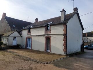  Maison � vendre 7 pi�ces 136 m�