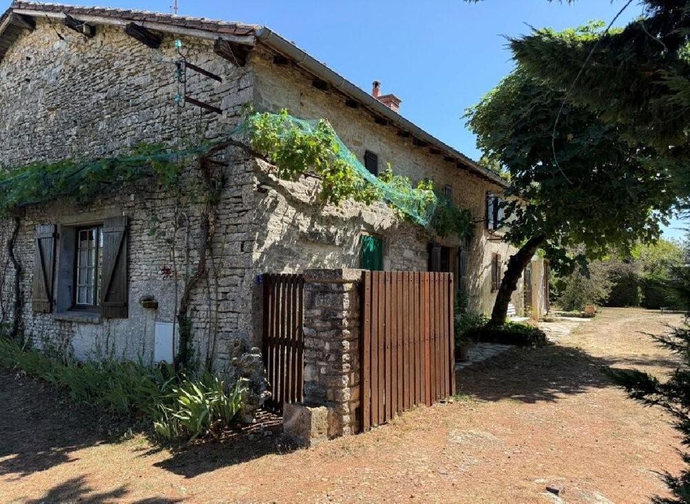 Vente Maison Maison Champagne mouton