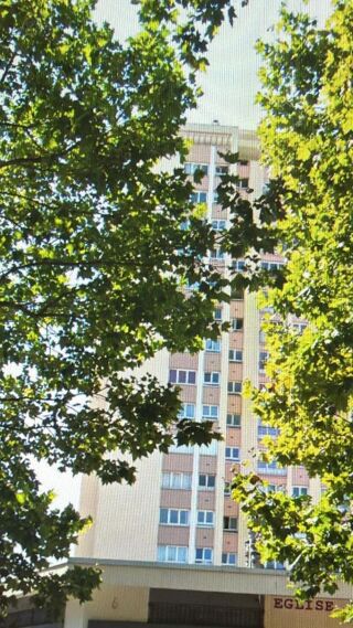  Appartement � vendre 4 pi�ces 72 m�