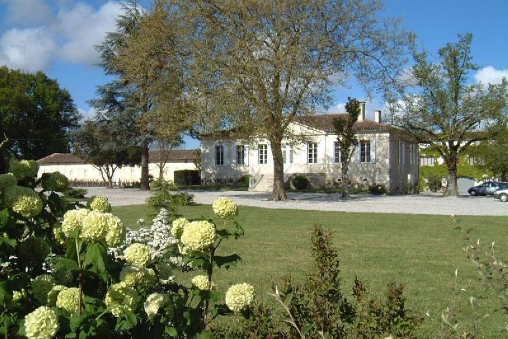  vendre  Maison Moulis-en-Mdoc (33480)