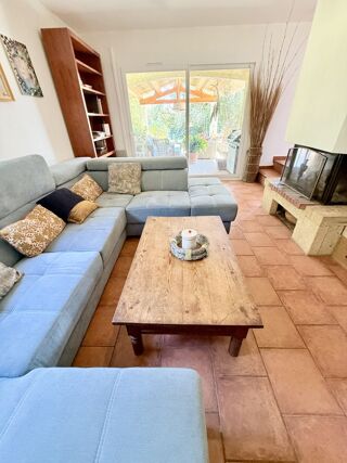  Maison � vendre 6 pi�ces 128 m�