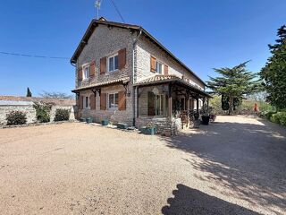  Maison à vendre 11 pièces 272 m²