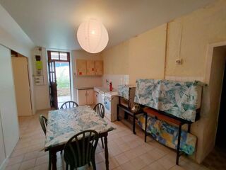  Maison � vendre 4 pi�ces 59 m�