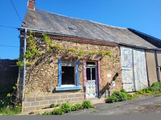  Maison � vendre 3 pi�ces 32 m�