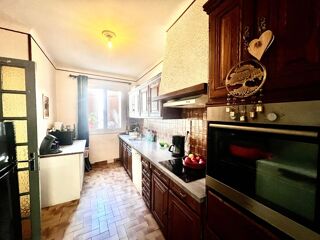  Maison � vendre 5 pi�ces 80 m�