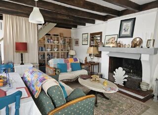 Maison à vendre 3 pièces 78 m²