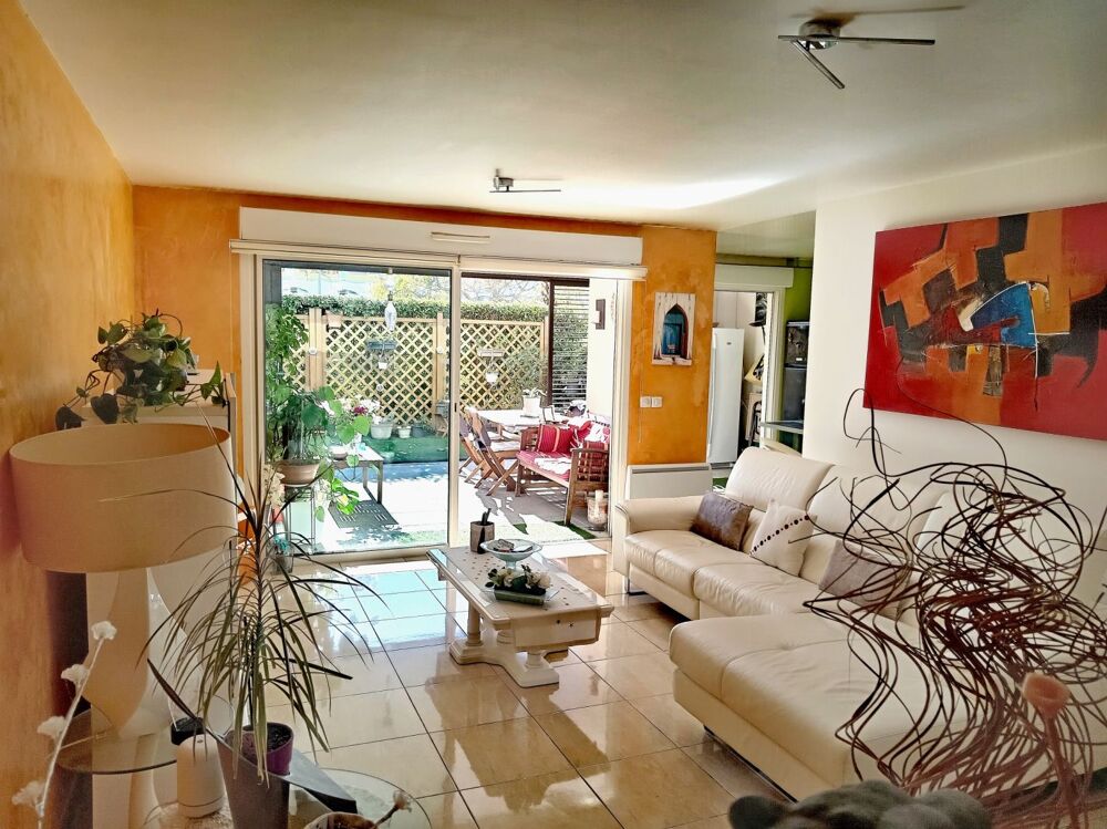 � vendre  Appartement La Grande-Motte (34280)