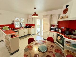 Vente Maison Maison Villa de plain pied Saint paul le jeune
