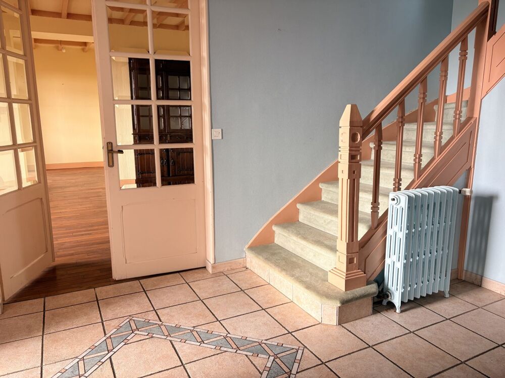 à vendre  Maison Perros-Guirec (22700)