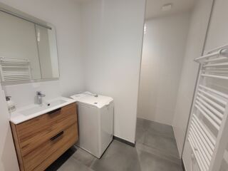  Appartement � vendre 1 pi�ce 34 m�