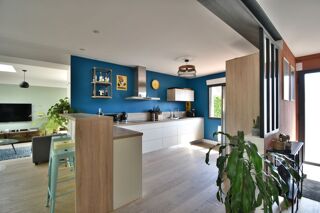  Maison à vendre 6 pièces 133 m²