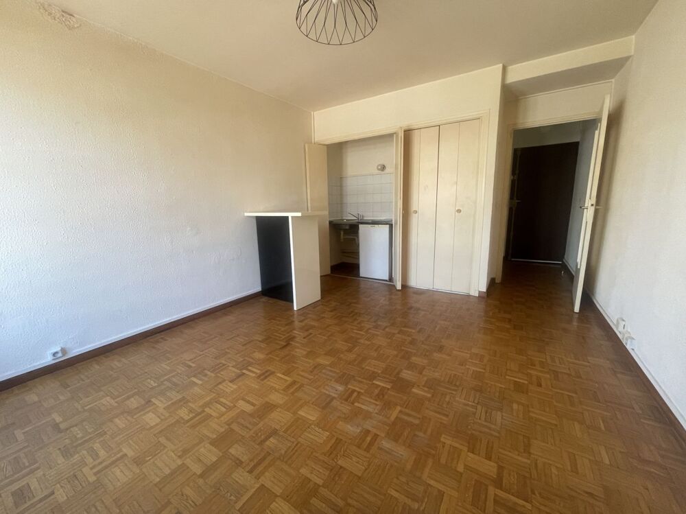 Vente Appartement 1 Pièce Marseille 4