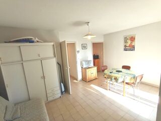  Appartement � vendre 2 pi�ces 34 m�