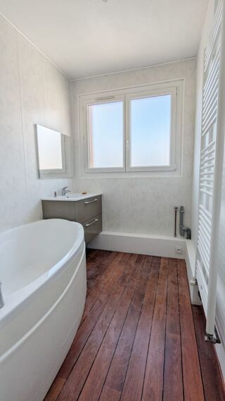  Appartement � vendre 3 pi�ces 72 m�