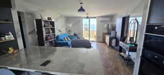  Appartement � vendre 3 pi�ces 60 m�