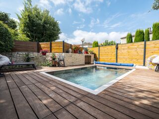  Maison à vendre 4 pièces 100 m²
