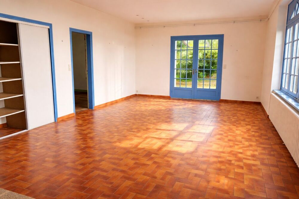 Vente Maison Villa Perros guirec