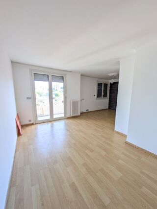  Appartement � vendre 3 pi�ces 62 m�