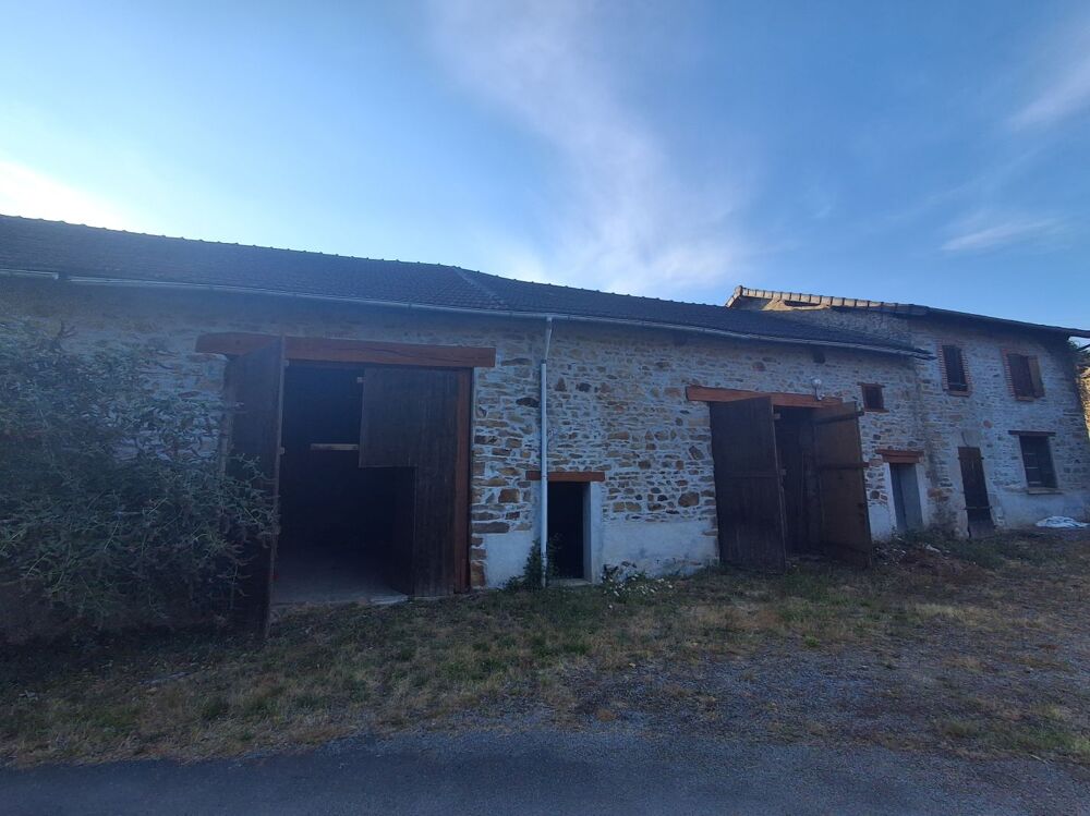 Vente Maison Maison de village Ambazac