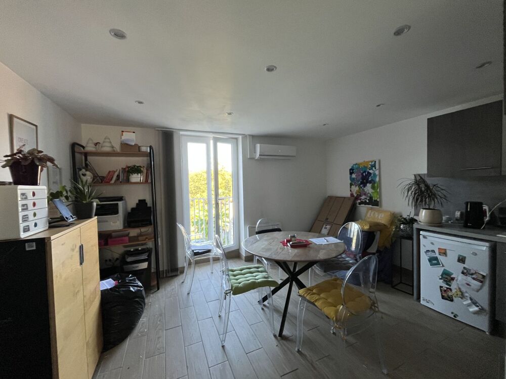 Location Appartement 3 Pièces Saint jean de verges