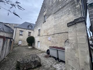  Appartement à vendre 3 pièces 79 m²