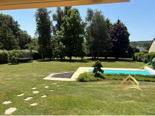  Maison  vendre 7 pices 153 m