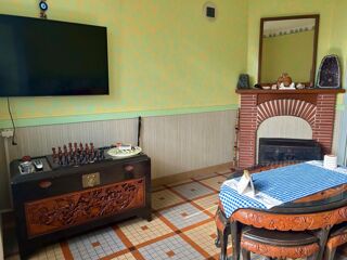  Maison � vendre 7 pi�ces 95 m�