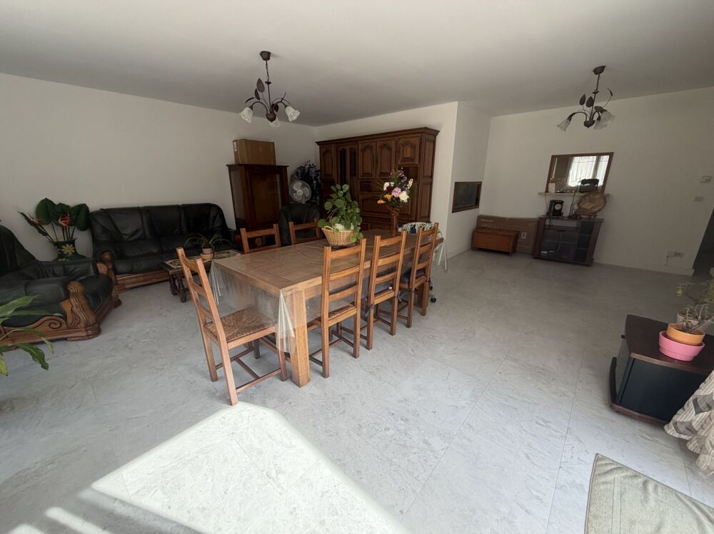 Vente Maison Maison Saint sauveur d'aunis