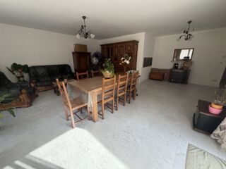 Vente Maison Maison Saint sauveur d'aunis