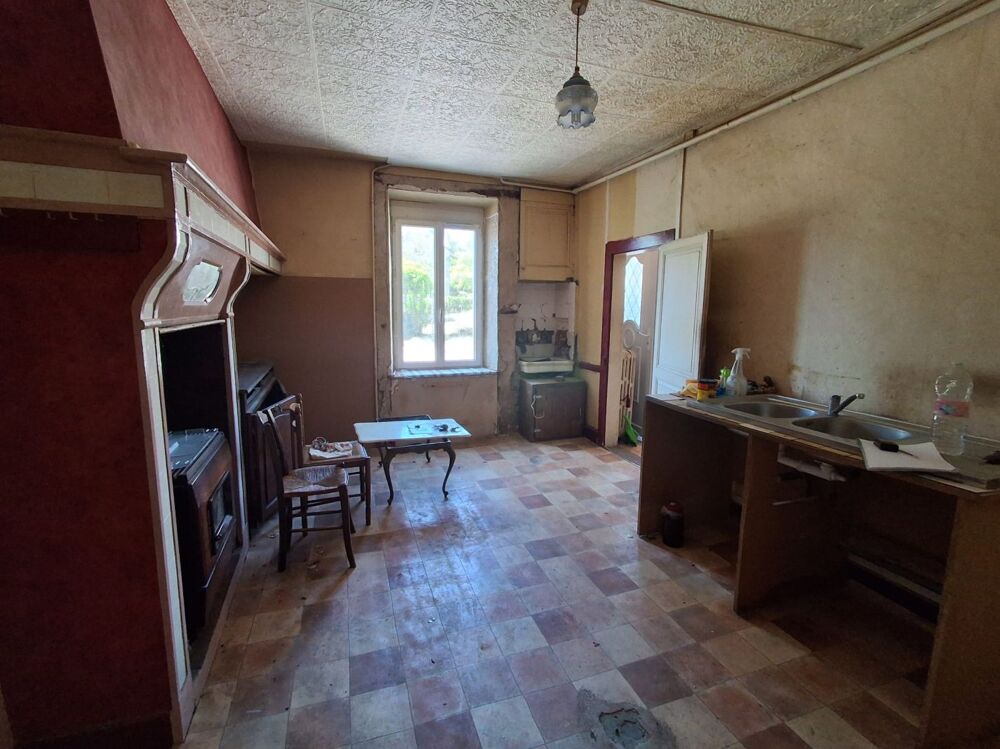 Vente Maison Maison Saint paul