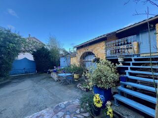  Maison � vendre 5 pi�ces 135 m�