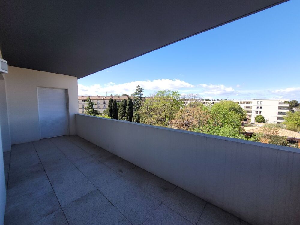 Vente Appartement 3 Pièces Montpellier