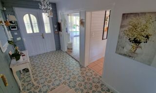  Maison � vendre 8 pi�ces 206 m�