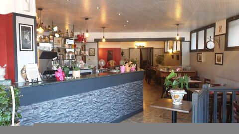   Activité commerciale Hotel restaurant 