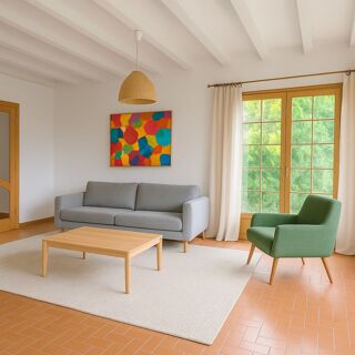  Maison à vendre 5 pièces 111 m²