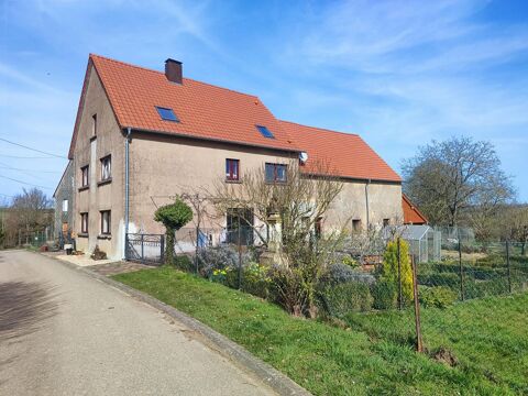   Maison Maison - 6 pièce(s) - 180 m²