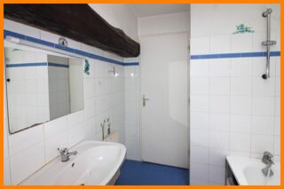  Maison à vendre 5 pièces 70 m²