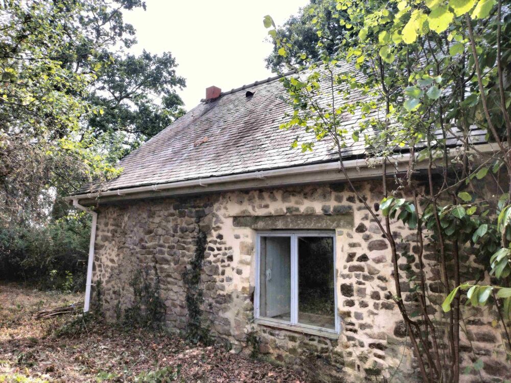 Vente Maison Maison en campagne Le ham