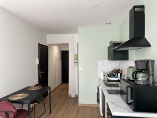  Appartement � louer 2 pi�ces 32 m�