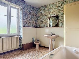  Maison à vendre 5 pièces 157 m²