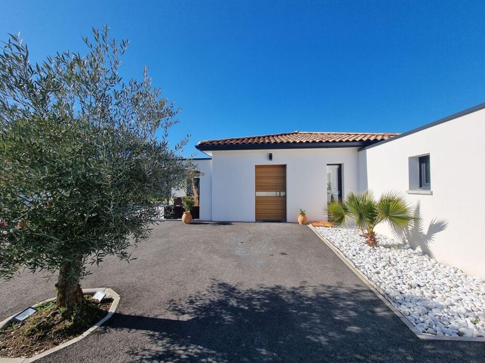 Vente Maison Maison 2021 Villematier
