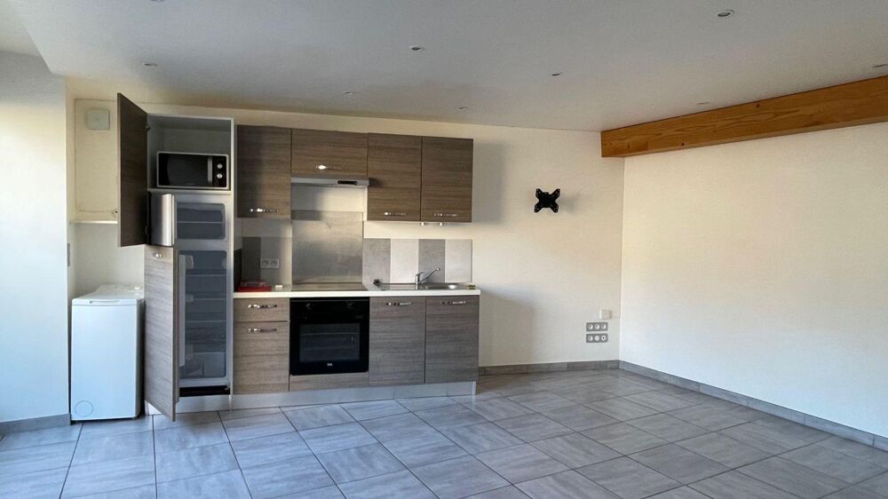 Location Appartement Studio Au moutier Thiers