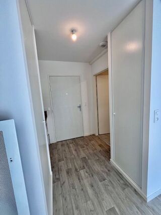  Appartement  vendre 1 pice 22 m