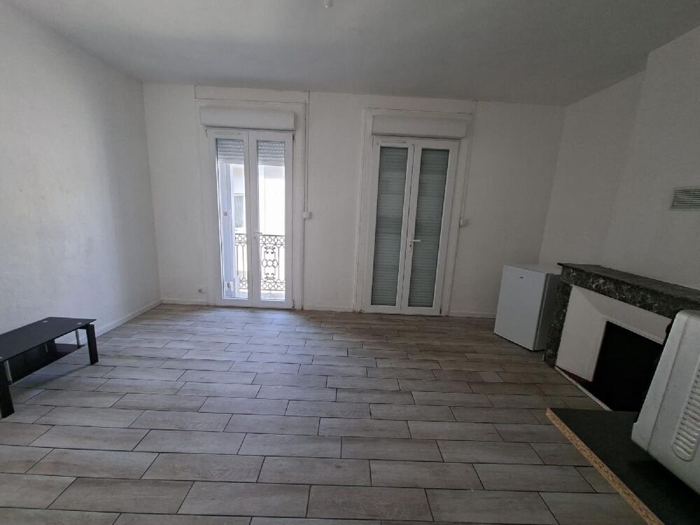 Vente Immeuble Immeuble Beziers