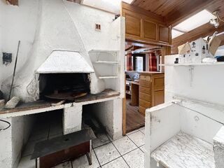  Maison � vendre 7 pi�ces 200 m� Soleilhas
