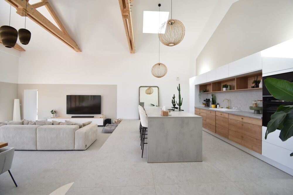 Vente Maison Maison Réf : Orchidée Cholet