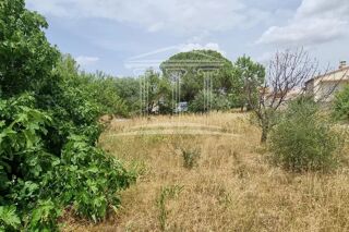  Terrain � vendre 1 pi�ce 375 m�